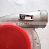 K38 Engine Supercharger Parts 3525504 K19 Turbocharger thumbnail-2