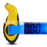 Quest Digital Tire Pressure Gauge Manual thumbnail-3