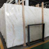 Crystal White Onyx Slabs Natural Marble Stone White Onyx Transparent Wall Tiles Big Interior Wall Tiles With Backlit thumbnail-1