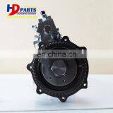 Daewoo Doosan Wheel Loader Excavator DB58 Engine Diesel Fuel Injection Pump 400912-00069 thumbnail-2