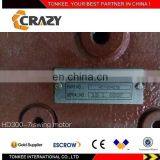 High Quality 401-00457B DH300-7 Hydraulic Swing Motor DH300-7 Swing Motor Excavator Parts thumbnail-2