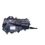 Genuine Original 100% New 1828401283 1-82840128-3 6HK1 4HK1 Engine Stop Motor for ISUZU thumbnail-1