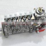 Construction machinery  diesel engine parts  6CTA8.3 fuel injection pump 3938372 0402066741  fuel pump