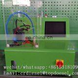 High Quality EPS118 DTS118 Diesel Fuel Common Rail Injector Test Bench EPS118 DTS118 Testing Equipment thumbnail-5