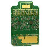 Sunk Gold PCB Circuit Board thumbnail-1