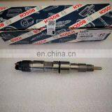 Common Rail Injector Bosch 0445120186 , 0986435568 51101006115 thumbnail-2