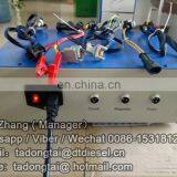 Common Rail Injector Test Simulator CR1800, With Piezo Injector Testing Function thumbnail-4