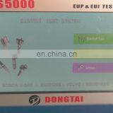 EUS5000 EUI/EUP With CAM BOX Tester thumbnail-6