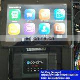 Diagnostic Scanner 12v 24v for All Diesel Car DT710 thumbnail-4