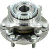 2015-2018 New Item HUB5337 Japan Car HILUX 54KWH01 Assembly 4WD Front Wheel Hub Bearing thumbnail-1