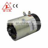Factory Selling High Quality 48V 2000W DC Motor thumbnail-3