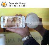 Small Scale Multifunctional Falafel Mooncake Maamoul Forming Machine thumbnail-5