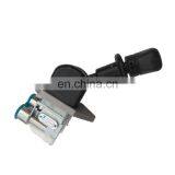 Original Pure Hand Brake Valve Hand Control Valve 81.52315.6156 for China SHACMAN Truck Spare Parts