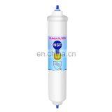 External Inline Fridge Water Filter DA29-10105J thumbnail-2