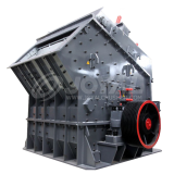 Impact Crusher for mining use