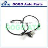 ABS Speed Sensor For FIAT Brava Bravo I 95-02 OEM 46429943 1011346 96AB-2B372-BA, 96AB-2B372-BB thumbnail-2