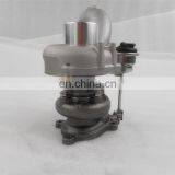 Auto Diesel Engine Parts K03 Turbo 9633382180 53039880009 Turbocharger for Citroen Xantia Peugeot 406 HDI With DW10TD Engine thumbnail-3