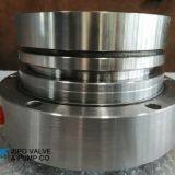 Large diameter 110mm stainless steel hard alloy Cartridge Mechanical Seal for chemical pump, slurry pump or axial flow pump