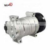 High Quality for Gmc Compressor Air Conditioner Suburban V5 1136519 thumbnail-5