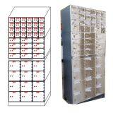 Hotel Safe Deposit Box Bank Safe Deposit Box Security Safe Box thumbnail-4