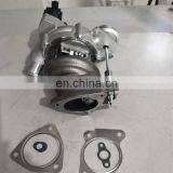 Turbo Type K03 53039700104 53039800104 53039880104 53039900104 Turbocharger for Peugeot 3008 308 5008 RCZ 1.6 thumbnail-4