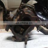 High Quality Turbocharger 9DR 990007 13900-81AC4 Turbo Charger for Suzuki Jimny With Diesel Engine Parts thumbnail-3