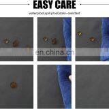 2020 Hot Sale Table Cloth Plastic Pvc Table Cloth Table Cloth Set thumbnail-5