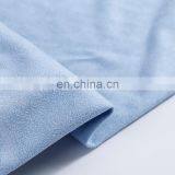 130gsm 150gsm 180gsm 200gsm 100%Polyester Suede Fabric Woven Fabric Home Textile for Garment thumbnail-3