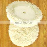 200mm Wool Buffing Pad for Polishing Pad thumbnail-5