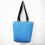 Custom Logo Hand Made Shopping Felt Handbag With Low Price thumbnail-5