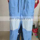 Autumn Winter Female Pants Women Patchwork Cool Jeans Trousers Fashion GIRL Casual Pantaloons Long Pants thumbnail-6