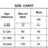 2019 Cactus Alpaca Boys White Rompers Outfits & Kids Cactus Full Print Pants & Baby Headband 3pc Set thumbnail-6