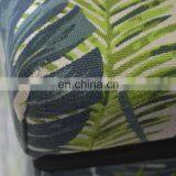 Good Quality Homely Supply Linen Foldable Seat Box Folding Storage Stool Ottoman thumbnail-6