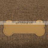 High Quality Modern Natual China Luxury Extra Large Faux Fur Hot Grey Cheap Small Pet Dog Cat Sofa Bed For Dog thumbnail-2