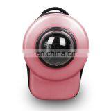 New Pet Backpack Out Bag Space Bag Pet Bag Cat Backpack thumbnail-5
