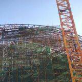 Commercial Office and Residential Projects in Liulitun, Chaoyang District, Beijing thumbnail-2