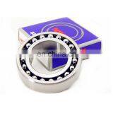 Japan Brand Stainless Steel Double Row 1313 1313K C3 Self Aligning Ball Bearing Size 65x140x33mm for Cnc Machine thumbnail-1