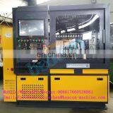 CR919 Implement All Coding Functions HEUI CR Diesel Fuel Injector Pump Test Bench Pump Calibration Machine thumbnail-4