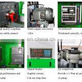 12 Cylinder Diesel Fuel Injector Flow Test Machine 12psb Injection Pump Test Bench for Pump Injector Calibration thumbnail-5