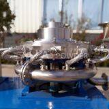 Lithium Manganese Oxide Powder Grinding Machine Spiral Jet Mill thumbnail-5