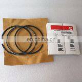 Cumins B3.3 QSB3.3 Piston Ring Set C6205312300 C6205312220 C6205312230 C6205312310 6205-31-2300 thumbnail-1