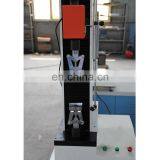 WDW Computer Control PP Woven Bags Tensile Strength Testing Machine thumbnail-6