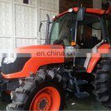 90hp New Kubota Tractor 4WD M954KQ, Kubota Farm Tractor Usage M954KQ thumbnail-2