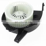 Blower Motor for AUDI A2 VW POLO SEAT IBIZA SKODA FABIA ROOMSTER 6Q1820015 6Q1820015C 6Q1820015E 6Q1820015G 6Q1820015H thumbnail-2