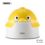 Remax 2020 Latest Large Capacity Cat Captain Series Steam Usb Air Humidifier thumbnail-5
