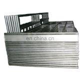 Cattle Protection Panel Galvanized Pipe thumbnail-3