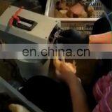 Hot Selling Automatic Debeaker Machine Automatic Debeaking Machine for Poultry thumbnail-1