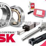 Japan NSK Bearing 6203dull Original Bearings 202 zz Ball Bearing thumbnail-6