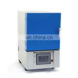 Liyi Furnaces 1300 1600 1500 Degree Celsius Muffle Furnace thumbnail-5