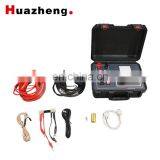 Hot Selling Digital Abrasion Loop Resistance Meter 100a Micro Ohm Meter Contact Resistance Tester thumbnail-4